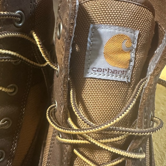 Carhartt FA5415 - Lightweight Sneaker Boot main image 9